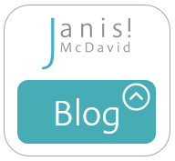 Janis McDavid | Blog
